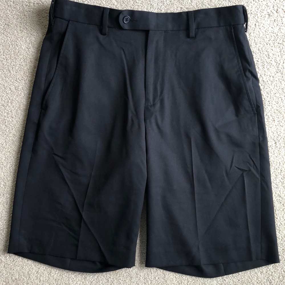 NWT! Blue Saks Fifth Avenue Men’s Shorts